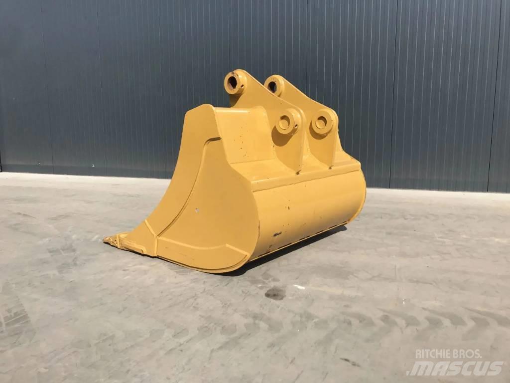 CAT 320D 1.40m 버켓