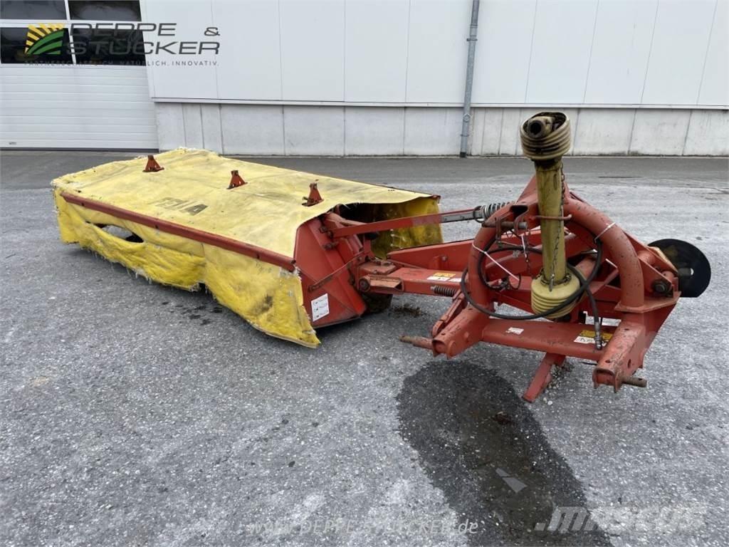 Fella SM 270 모어 컨디셔너