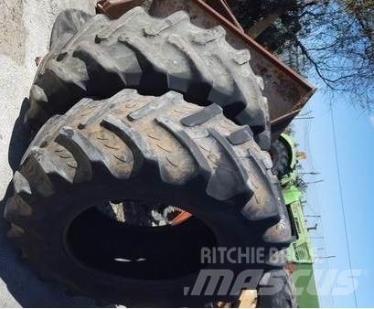  Pneus 480/70R30 타이어, 휠 및 림