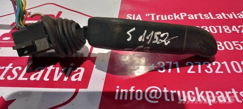 Scania R 420.   1402449 캐빈 및 인테리어