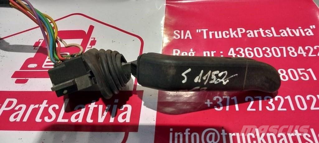 Scania R 420.   1402449 캐빈 및 인테리어