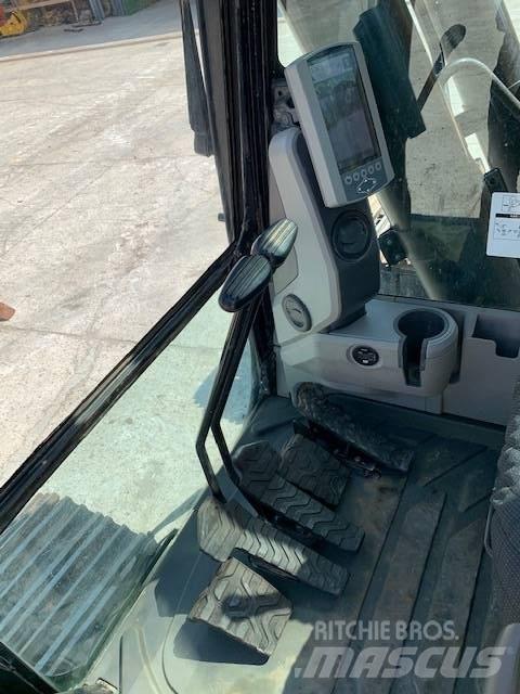 CAT 349 FL 대형 굴삭기 29톤 이상