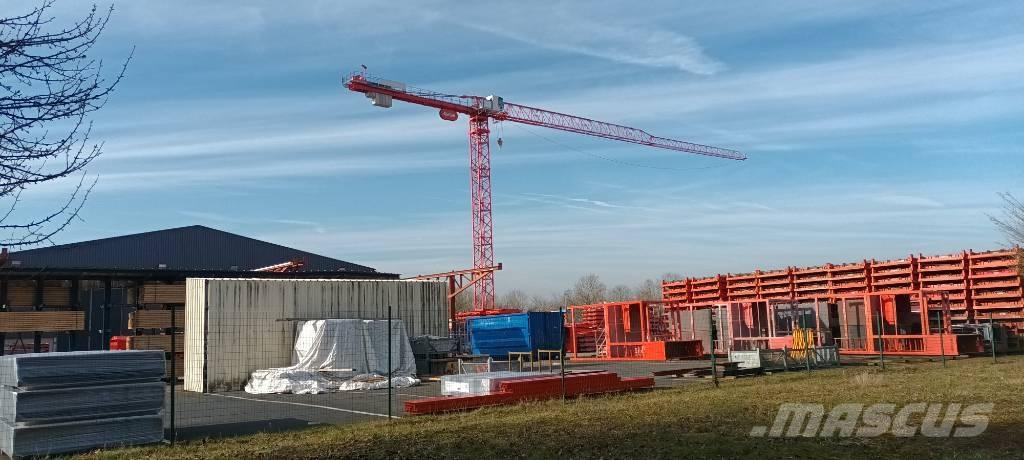 Potain MDT 302 타워 크레인