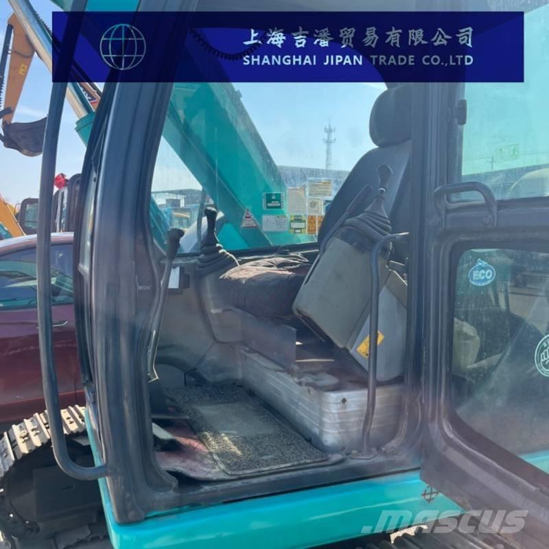 Kobelco SK 70 대형 굴삭기 29톤 이상