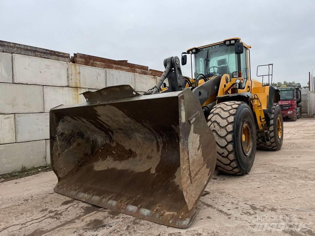 Volvo L 150 G  휠로우더