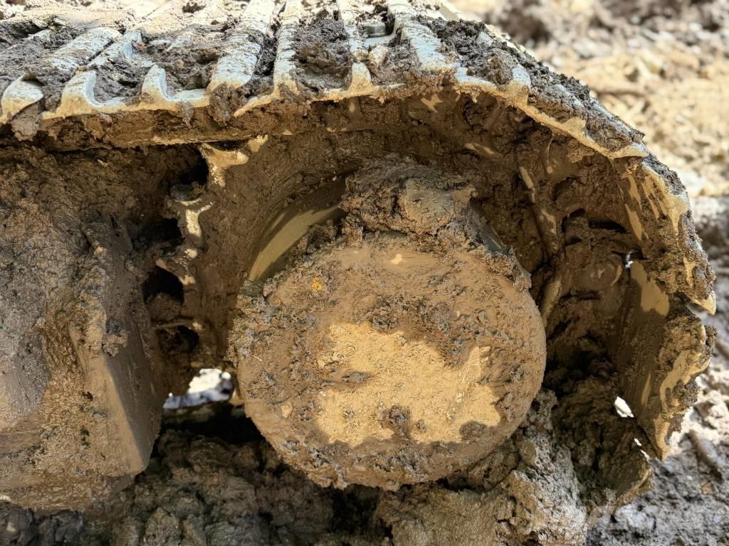 Doosan DX 220 LC-9 대형 굴삭기 29톤 이상