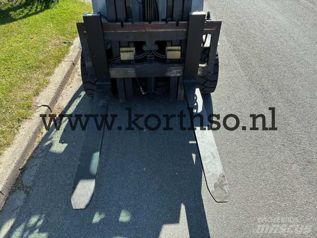 Still RX 70-30T LPG 지게차