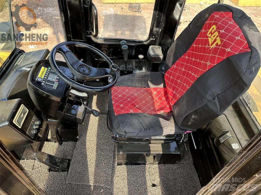 CAT 966 G  휠로우더