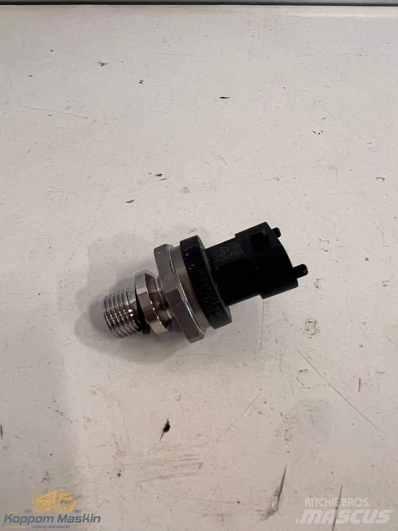 Rexroth R917005562 일렉트로닉스