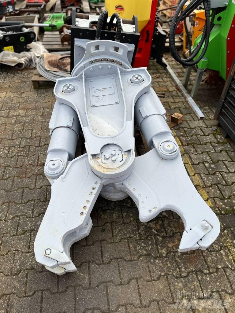Furukawa V-17M 절단기