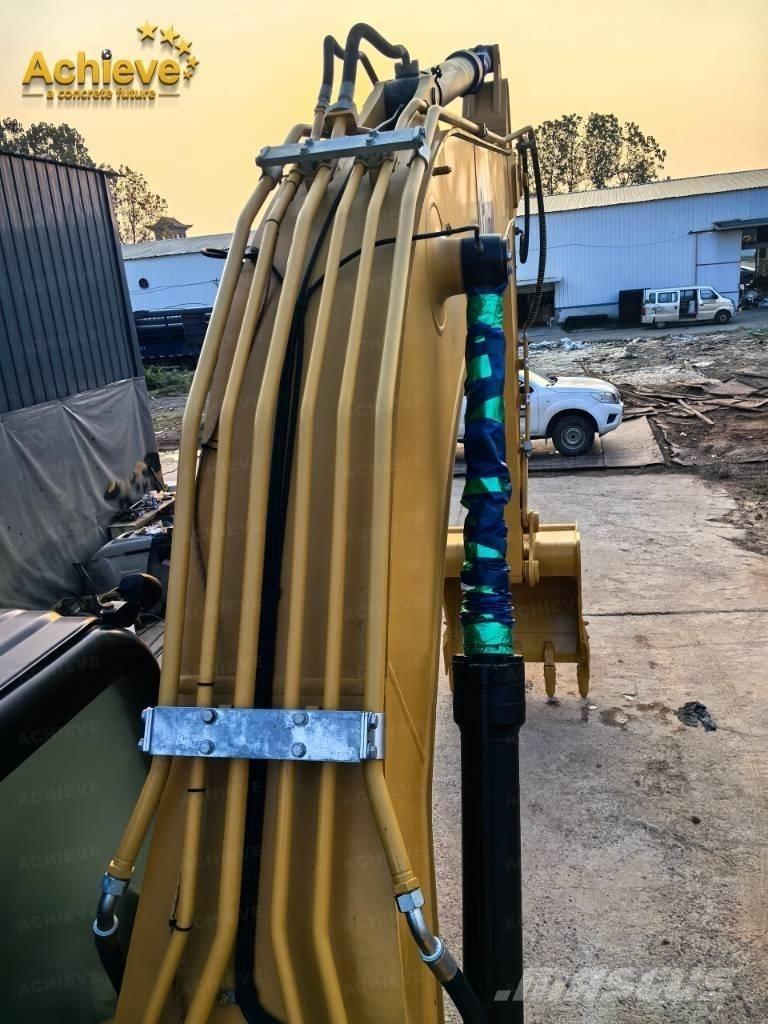 CAT 320 GX 대형 굴삭기 29톤 이상