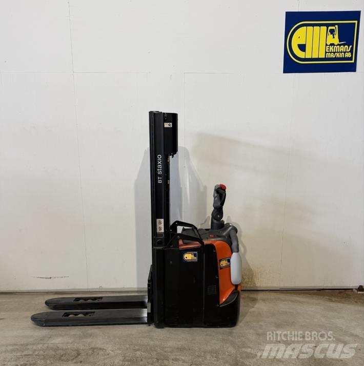 BT Truck SPE 120 L 포크리프트