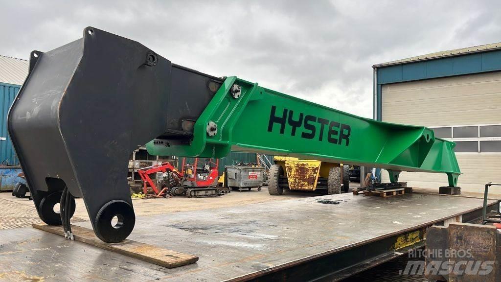 Hyster RS45-31CH 운송 장비 - 기타