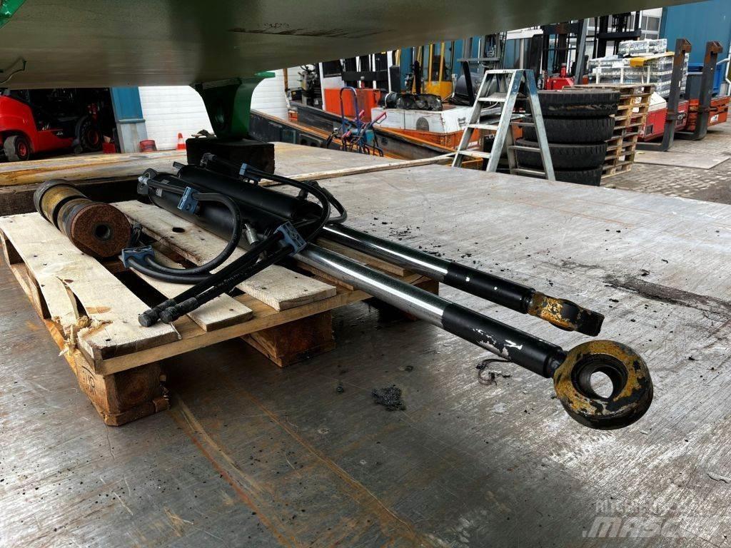 Hyster RS45-31CH 운송 장비 - 기타