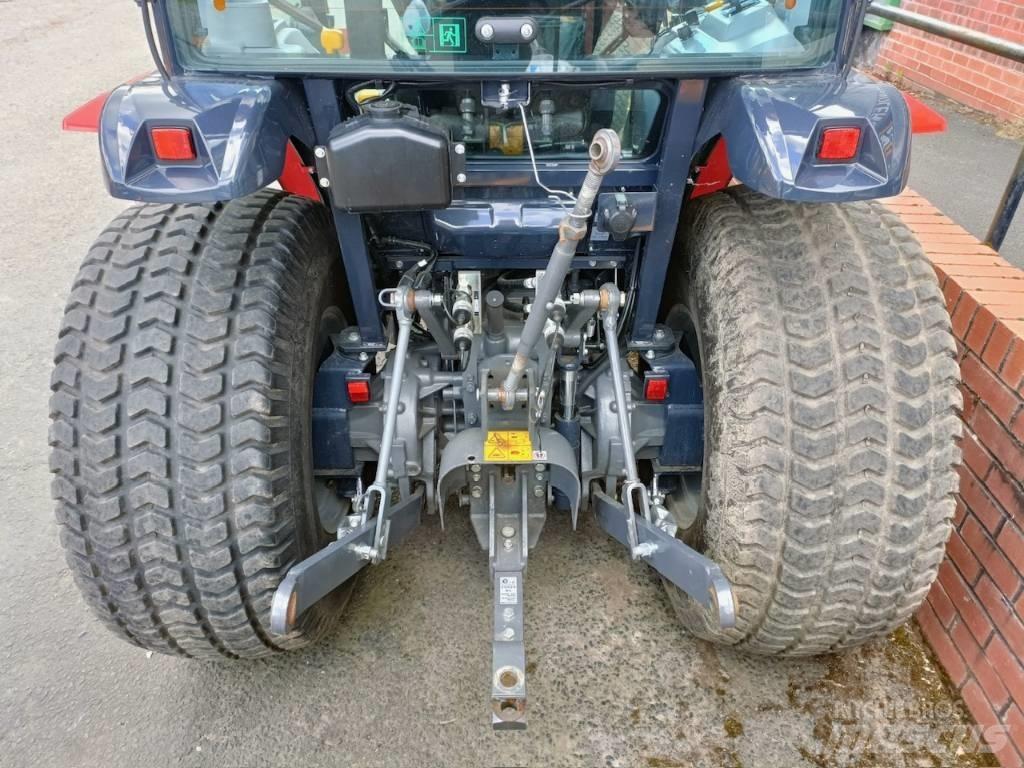 Massey Ferguson 1750 트랙터