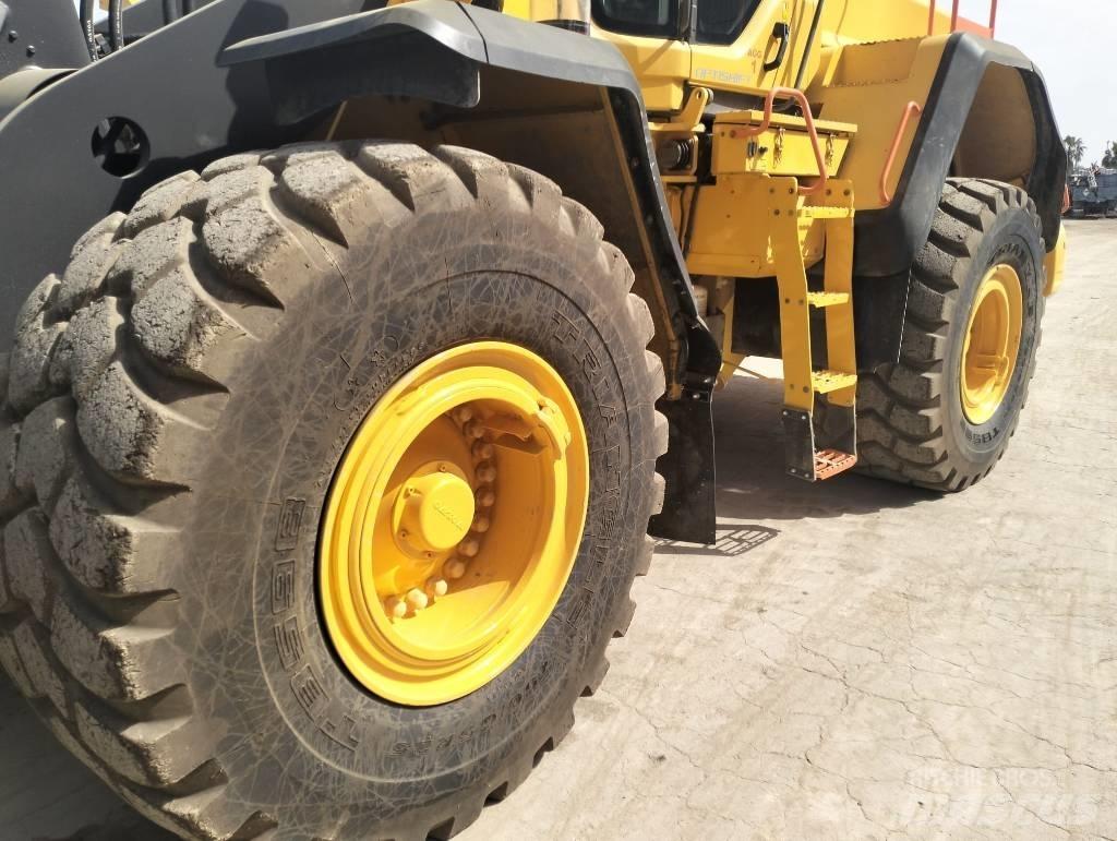 Volvo L 150 H  휠로우더