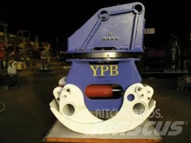  YPB 0.25 원목집게