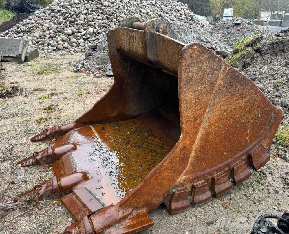 Volvo EC 480 E L 대형 굴삭기 29톤 이상