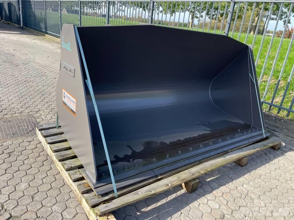 Volvo L 60 H Bucket 버켓