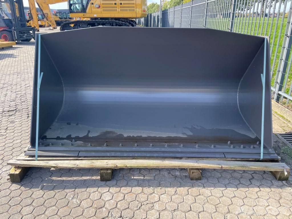 Volvo L 60 H Bucket 버켓
