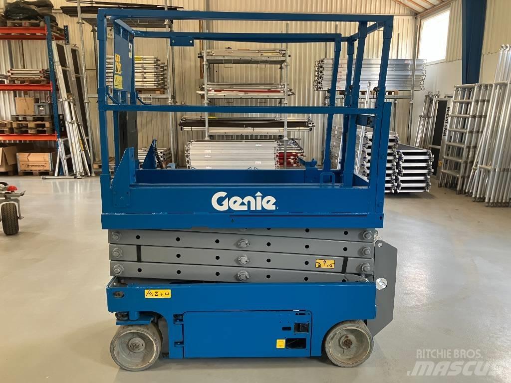 Genie GS 1930 가위형 리프트