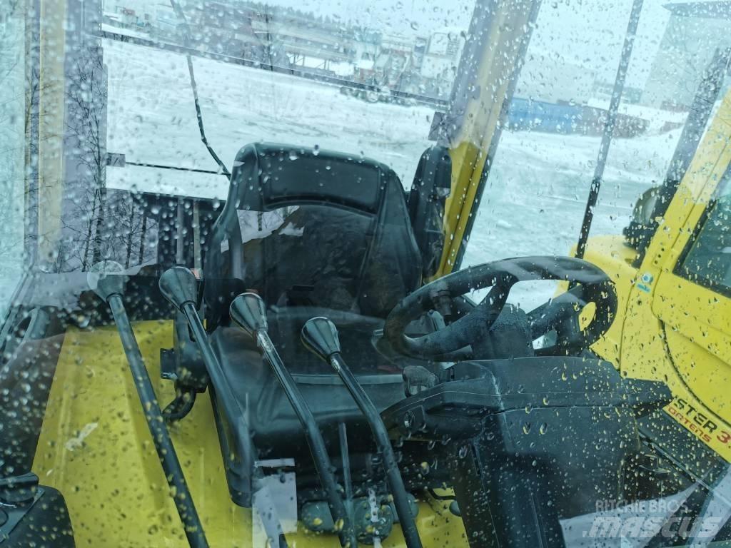 Hyster Hyster H3.0FT 디젤 지게차