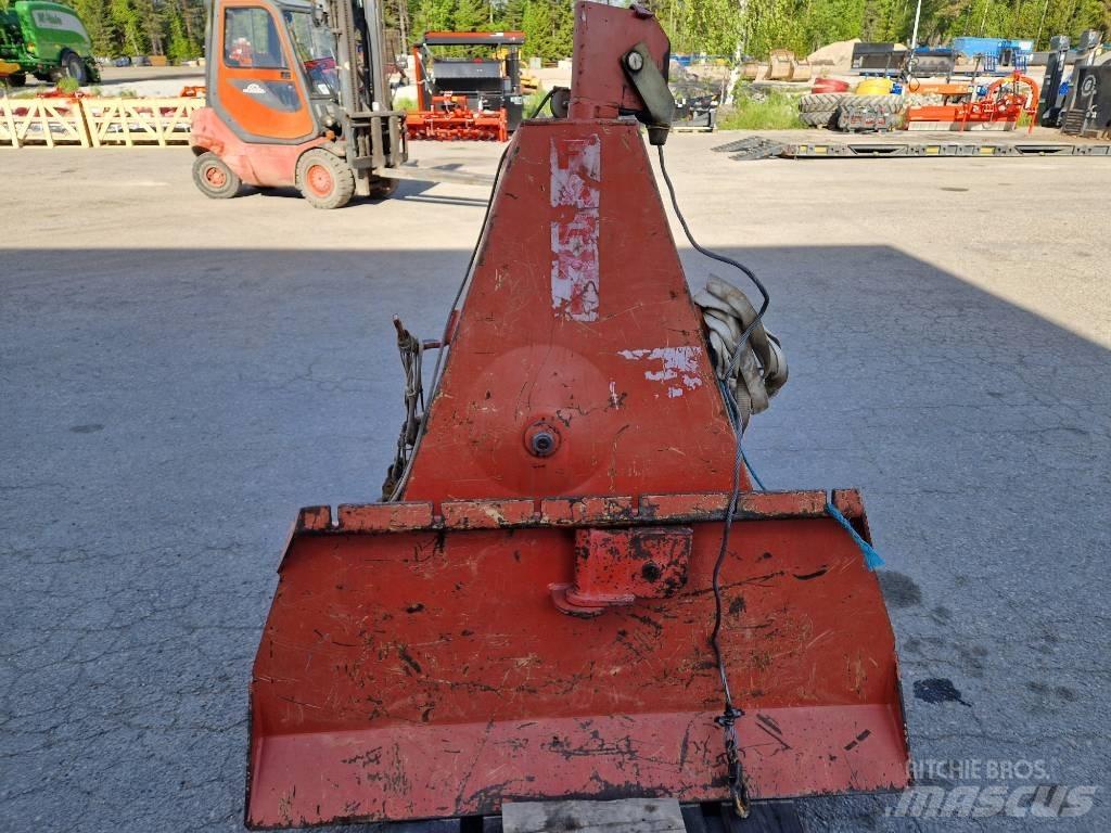 Normet Farmi JL351 권양기