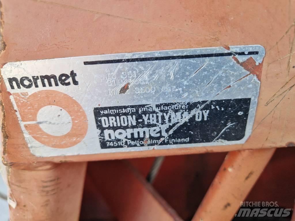 Normet Farmi JL351 권양기