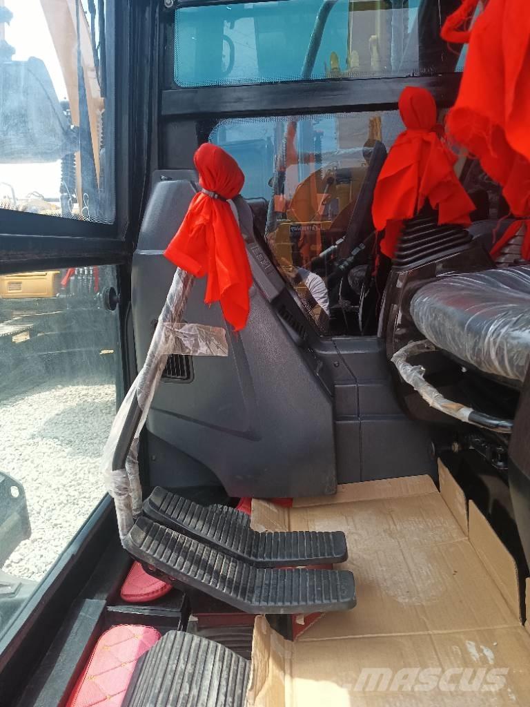 Sany 75 대형 굴삭기 29톤 이상