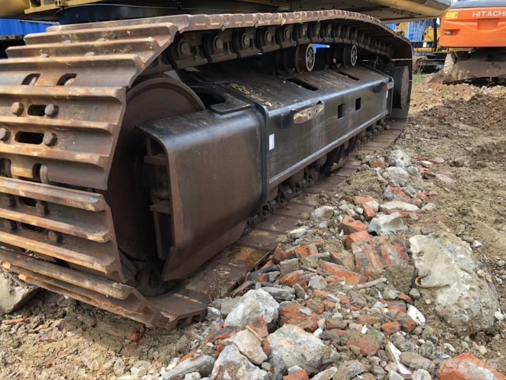 CAT 336 D L 대형 굴삭기 29톤 이상