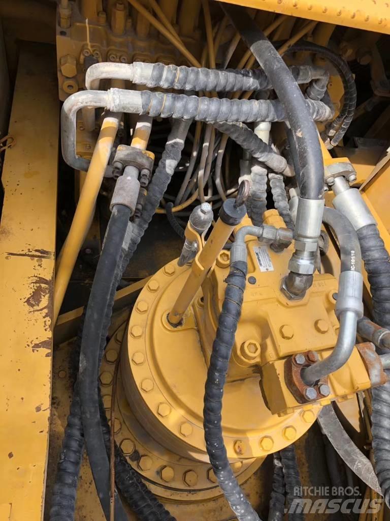 CAT 336 D L 대형 굴삭기 29톤 이상