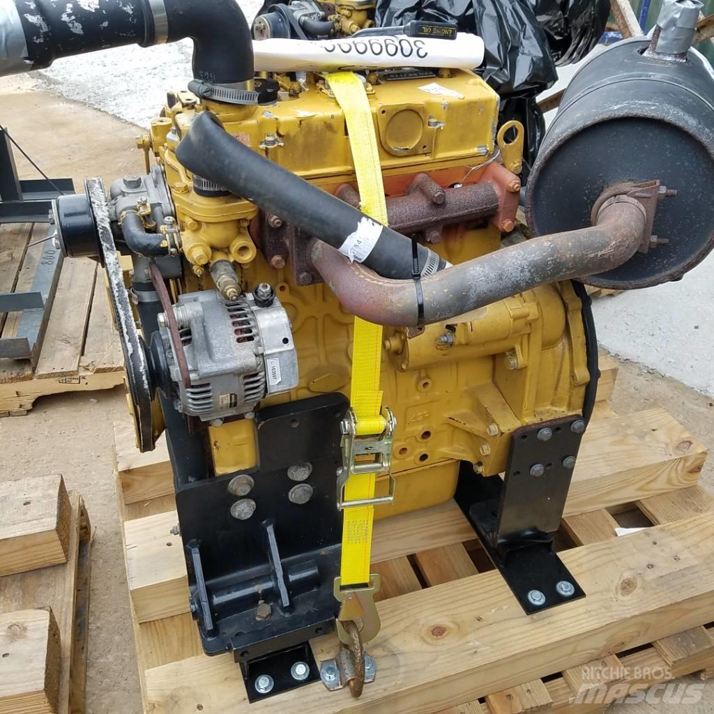CAT 3024 기타 부품  