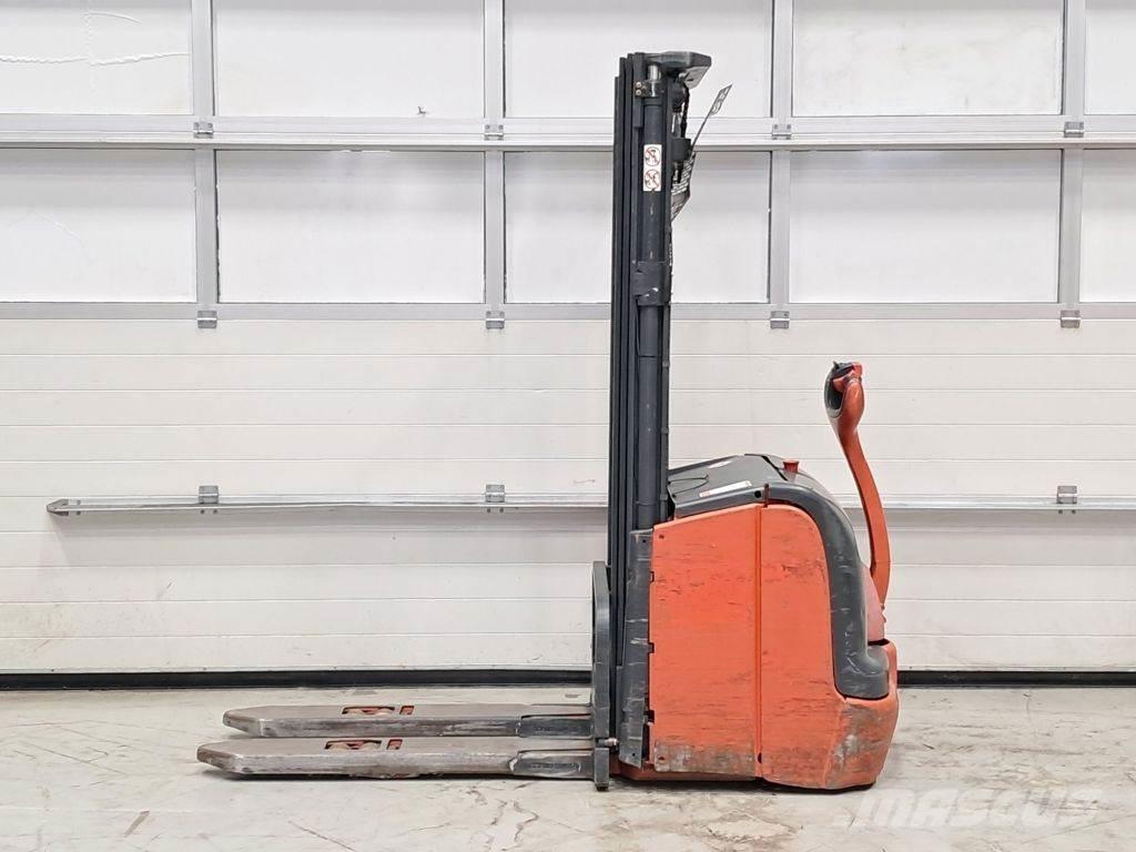 Linde L14 포크리프트