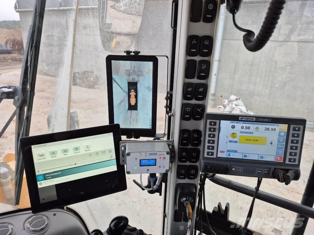 Volvo L 120 H  휠로우더