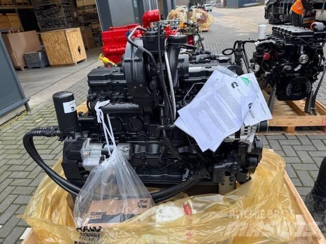 Cummins B6.7 FR95879 농기계 - 기타