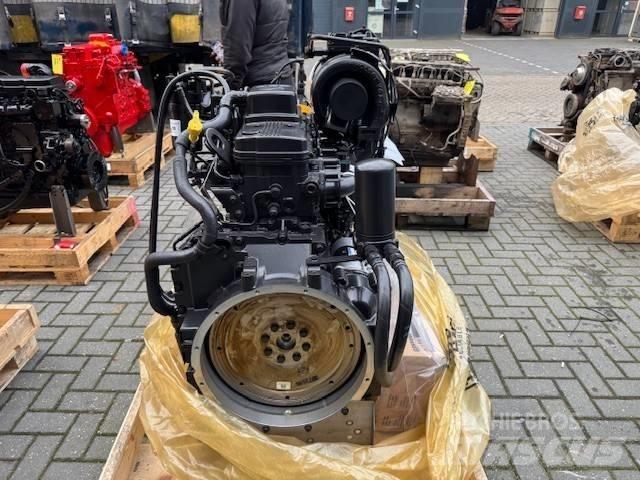 Cummins B6.7 FR95879 농기계 - 기타