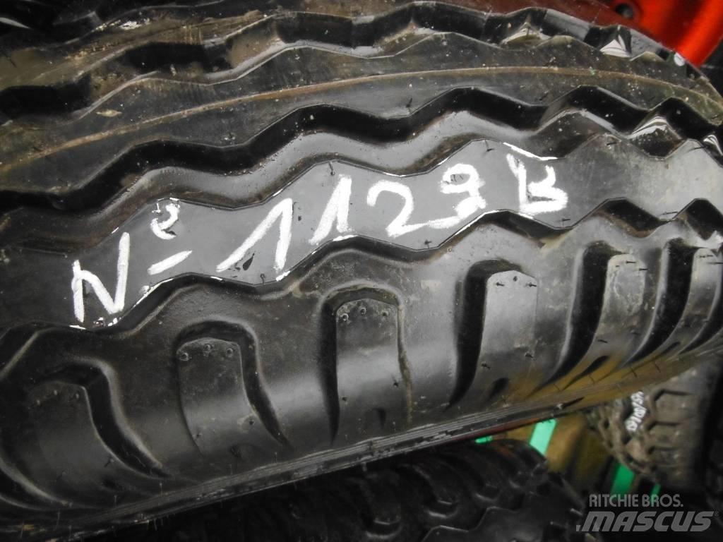  SEHA 10.0/75R15.3 타이어, 휠 및 림