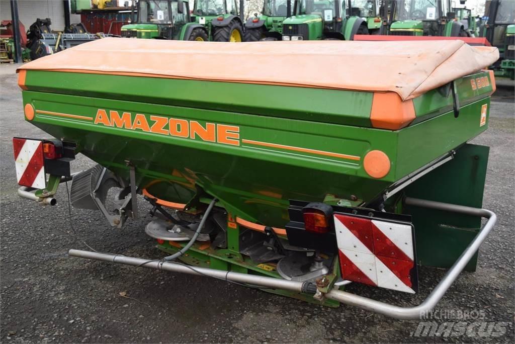 Amazone ZA-M 1200 미네랄 살포기