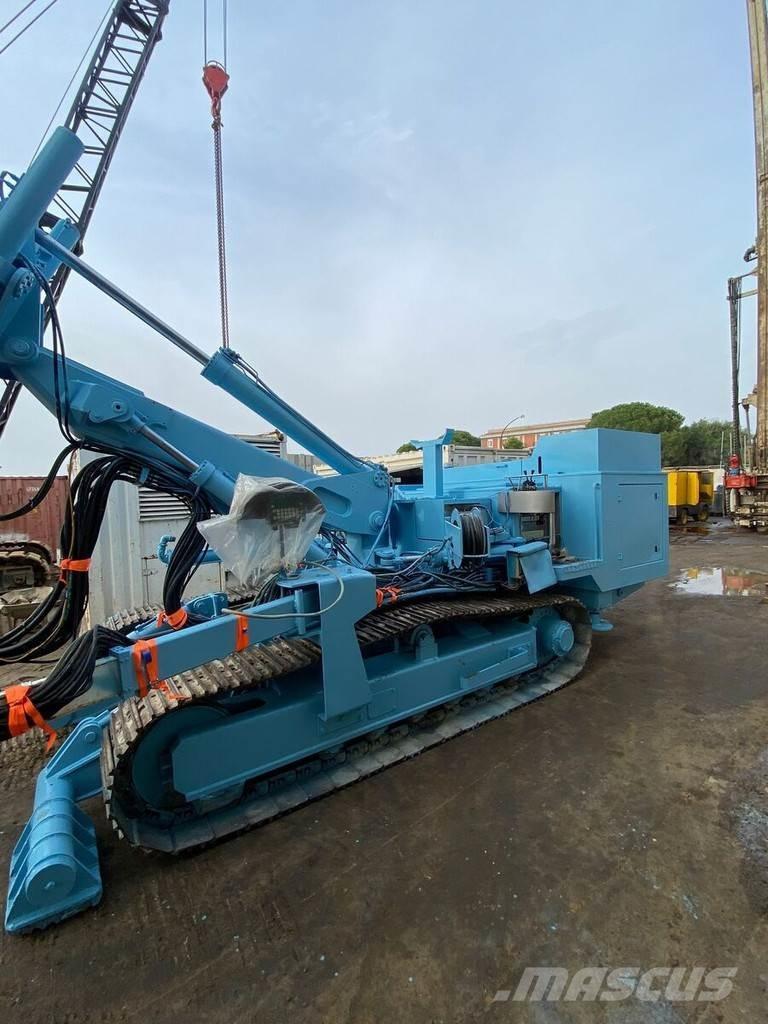 Soilmec PSM 1350 중형 드릴 장비