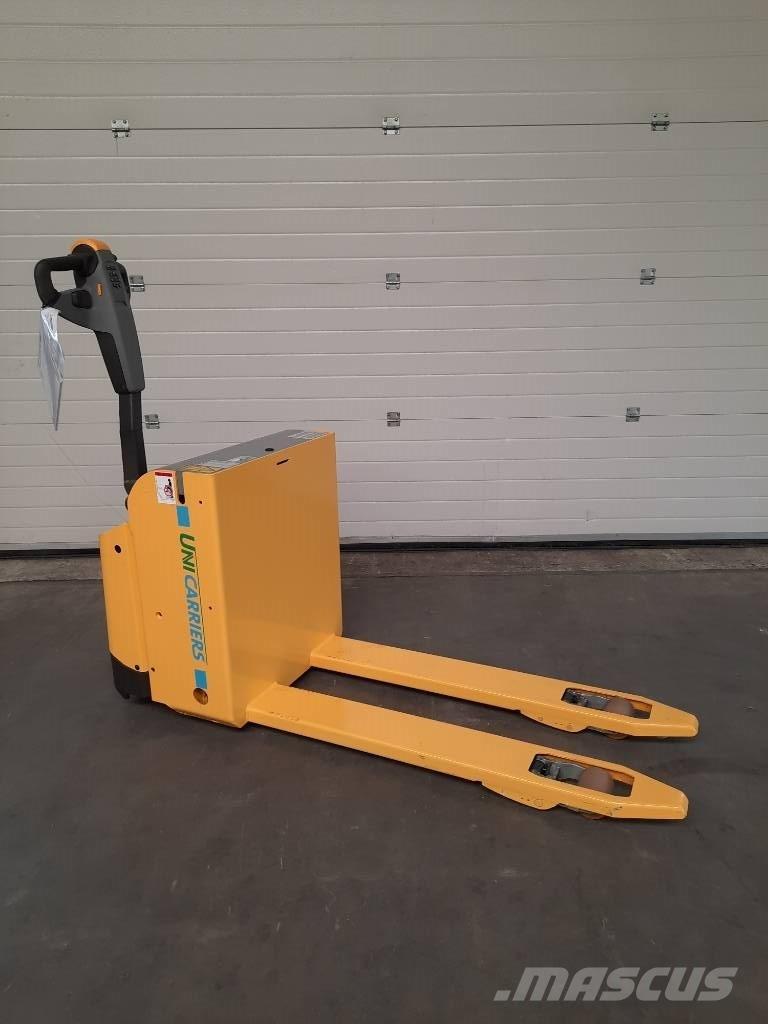 UniCarriers PLL180 경량 리프터