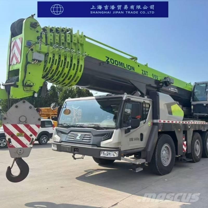 Zoomlion ZAT 2000 V A/T 크레인
