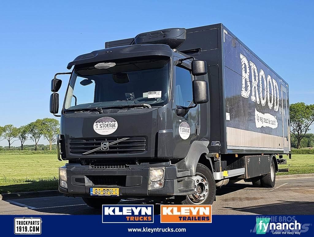 Volvo FL 240.12 온도 조절식 트럭