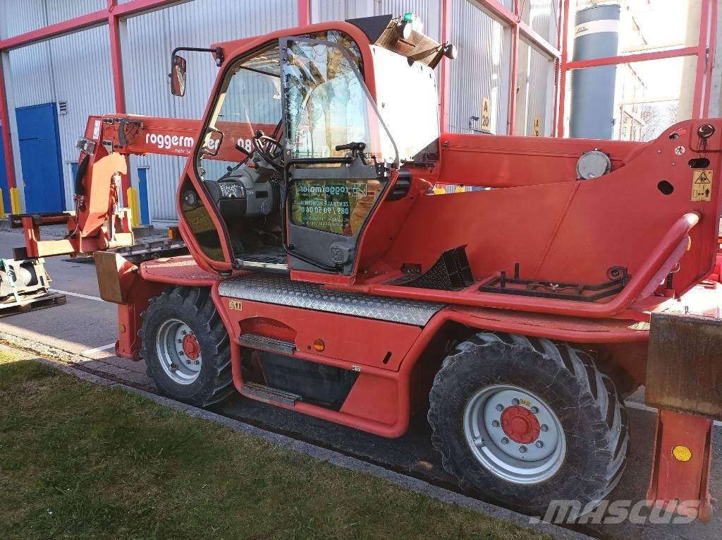 Merlo P 38.16 Roto 텔러 핸들러