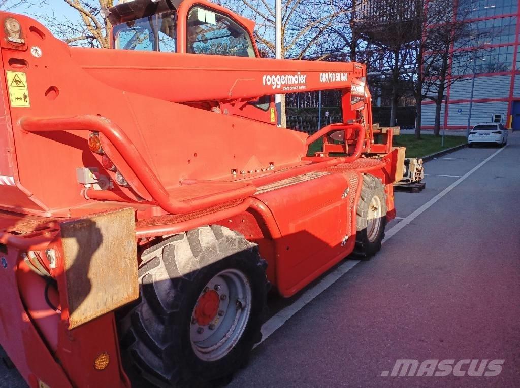 Merlo P 38.16 Roto 텔러 핸들러