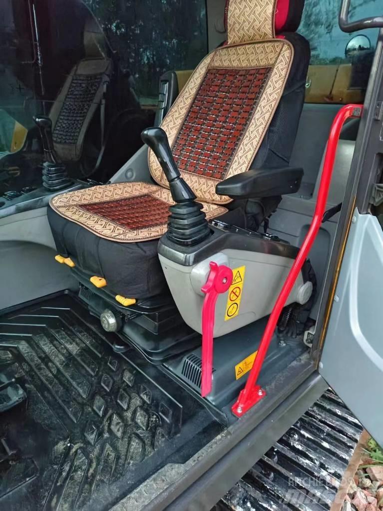 Volvo EC 300 대형 굴삭기 29톤 이상