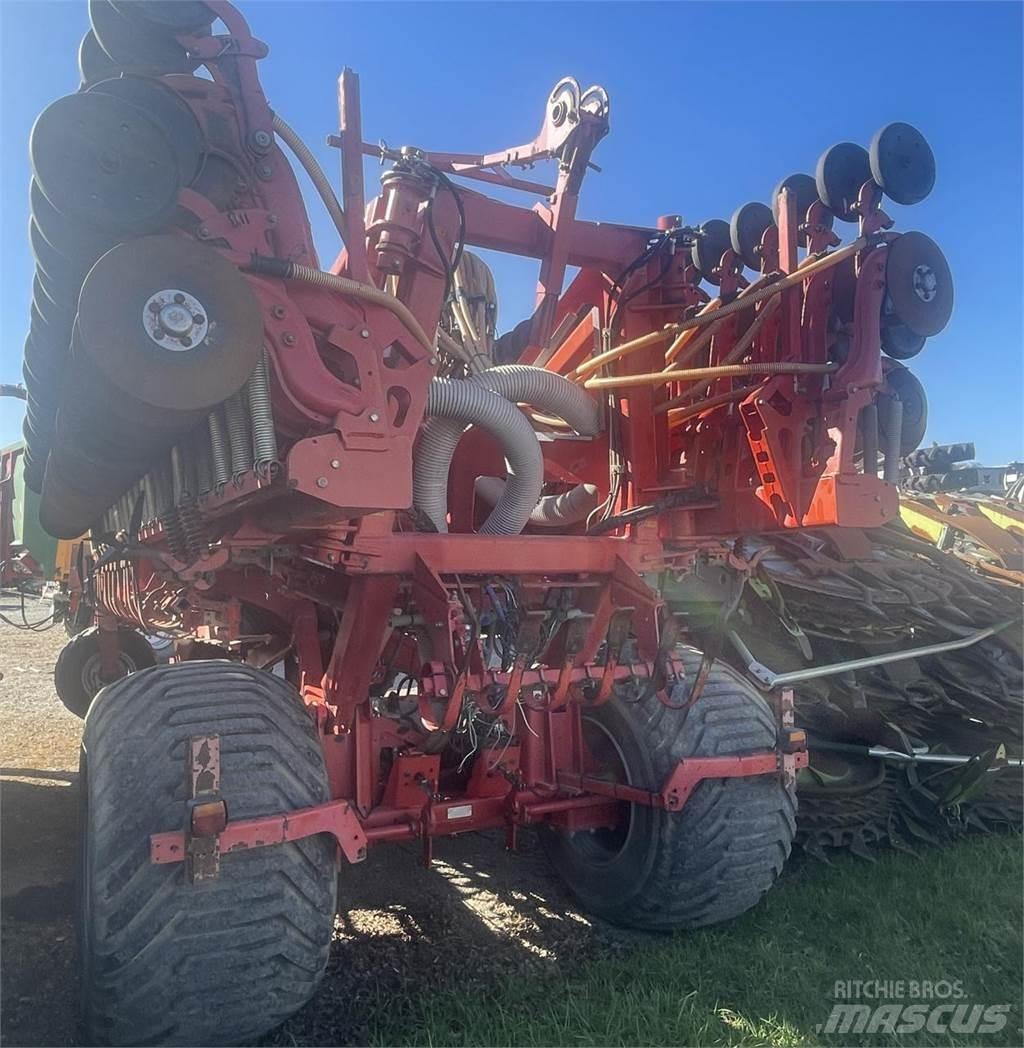 Kverneland DG 1200 드릴