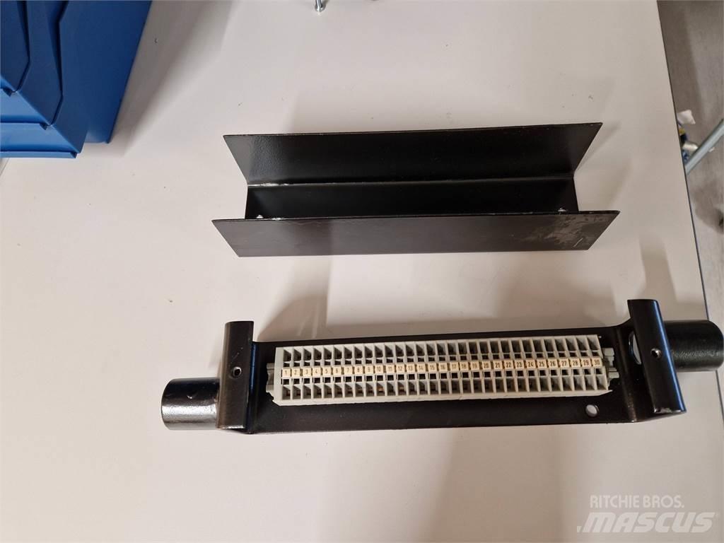 Rottne 076-0081 일렉트로닉스