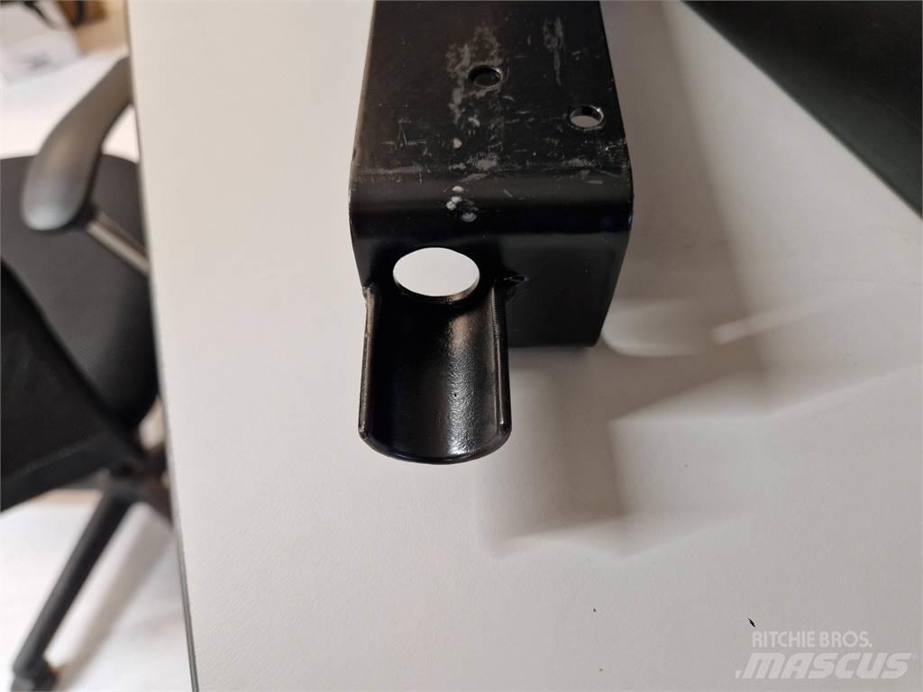 Rottne 076-0081 일렉트로닉스