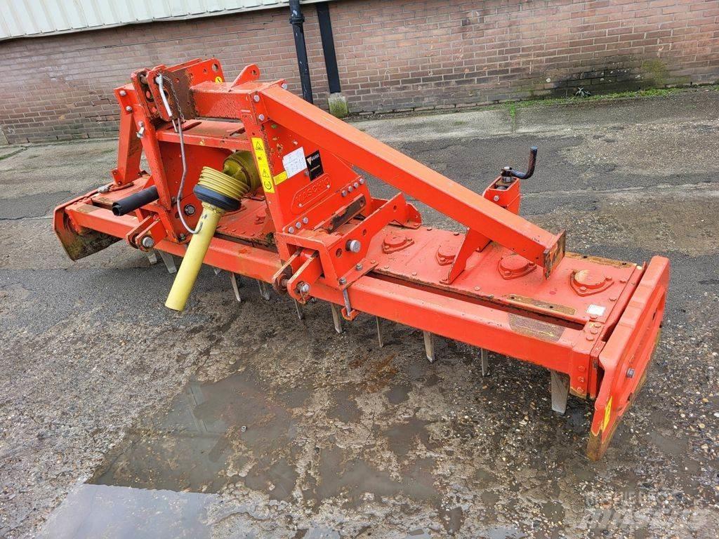 Maschio DM3000 자동차
