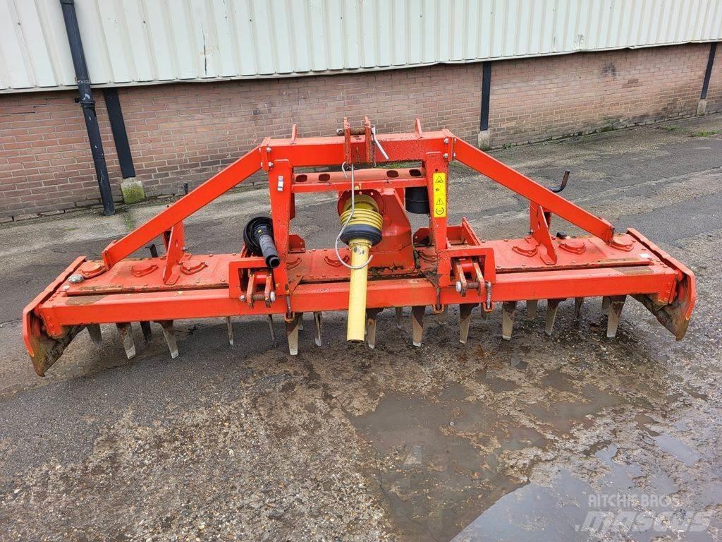 Maschio DM3000 자동차